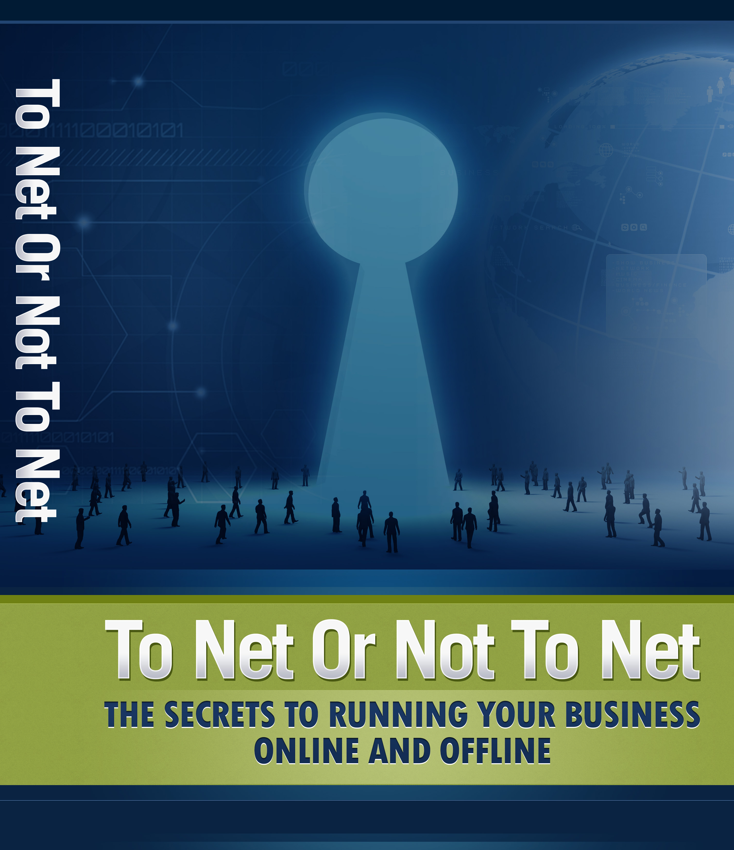 To Net Or Not To Net